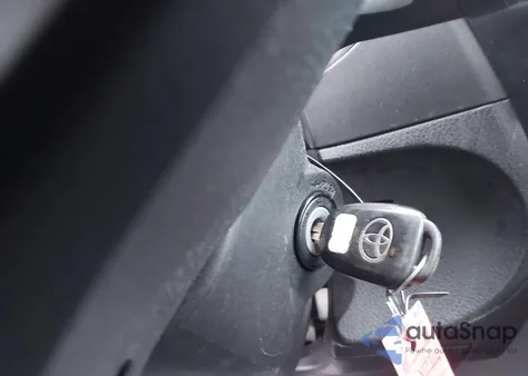 2015 Toyota Corolla Le z USA, uszkodzony, nr VIN 2T1BURHE2FC360256